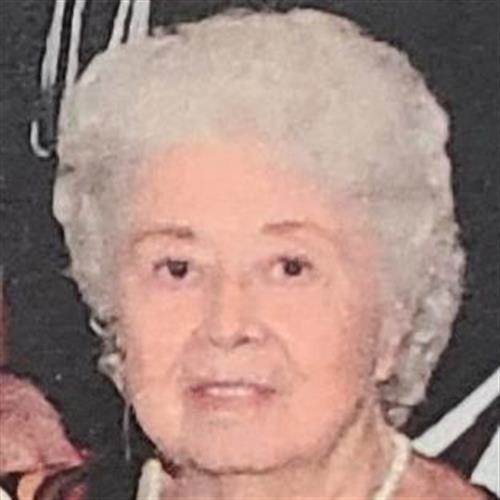 Carmela Rose (Zannella) Santarsiero's obituary , Passed away on November 23, 2023 in Newburgh, Indiana