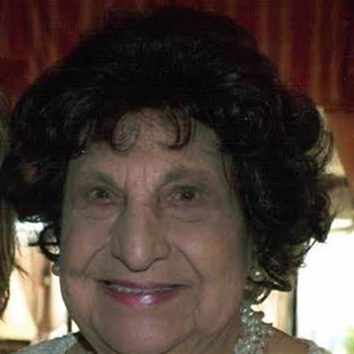 Rose J. Claro Obituary