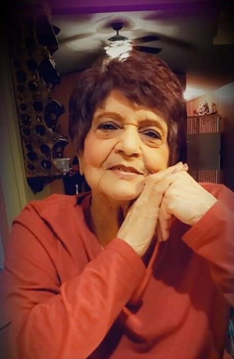 Thelma Lucille Boyd