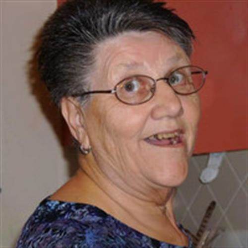 Linda Belle Schutte Obituary