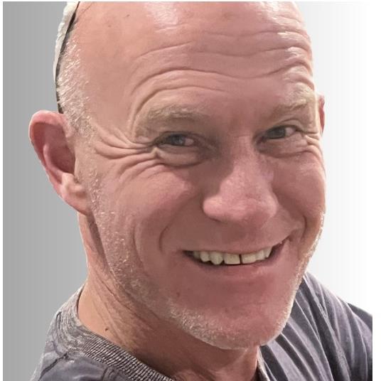 Mark Allen Woods Obituary
