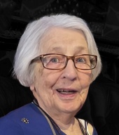 Avis de décès de Lucile Roy , Décédé le 21 novembre 2023 à Québec, Québec