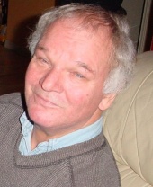 Michel Perreault Obituary