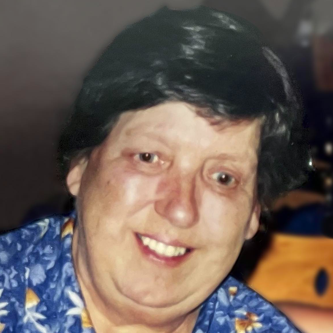 Margaret Doran's obituary , Passed away on November 25, 2023 in Ajax, Ontario