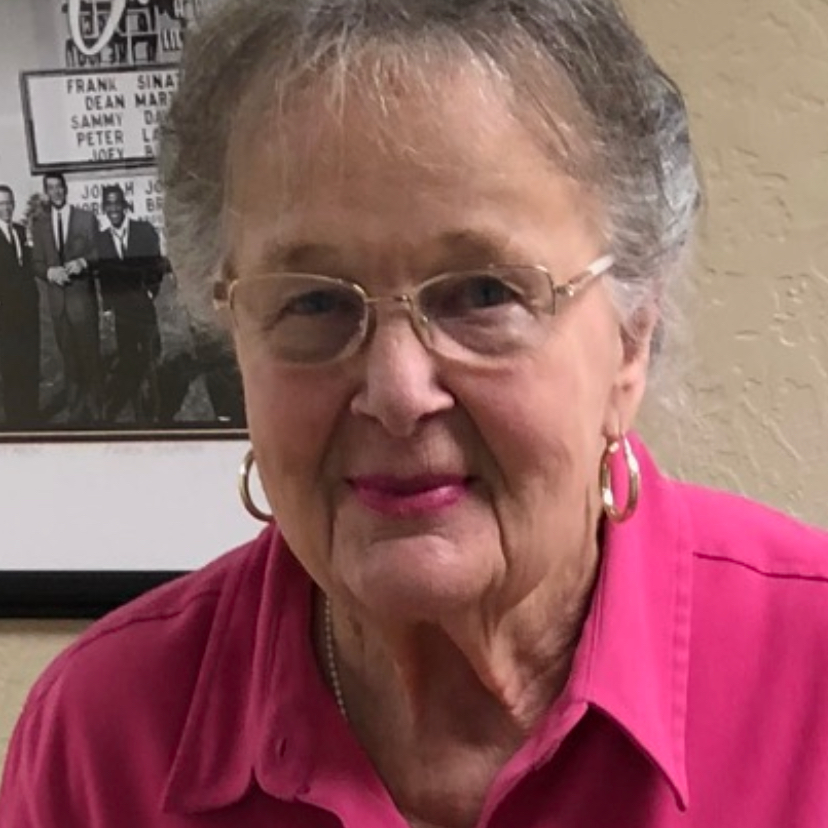 Alice Gail Brooks Obituary