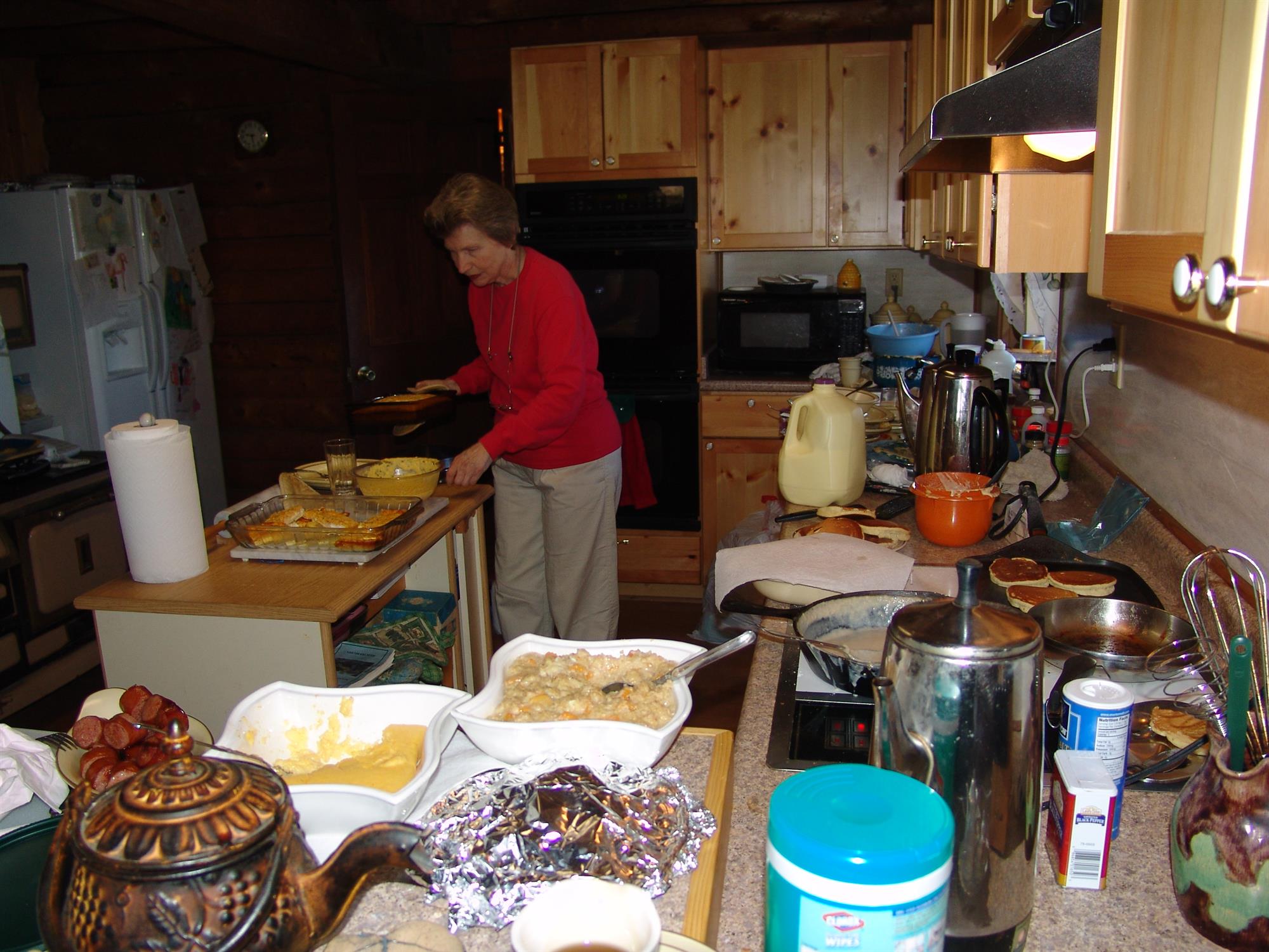 Jean Victoria Barrier