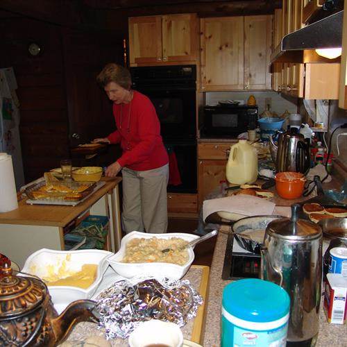 Jean Victoria Barrier