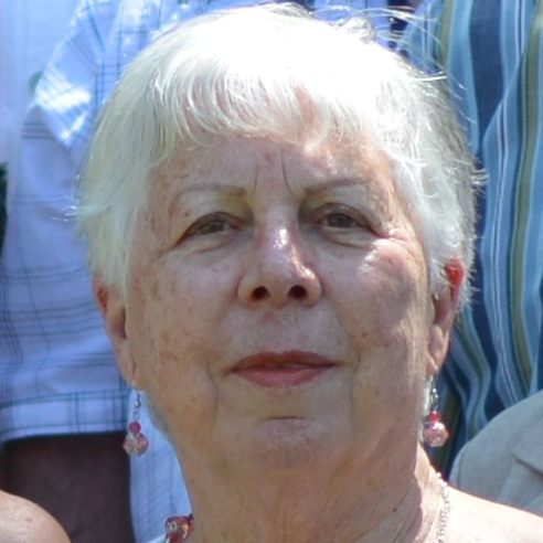 Avis de décès de Marie-Thérèse Baillargeon