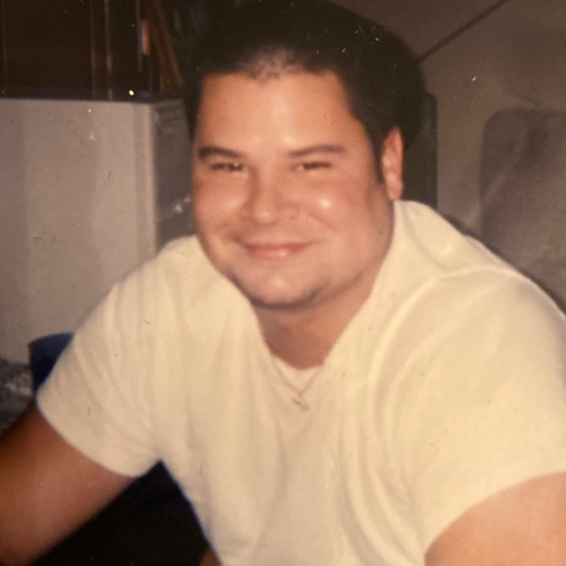Samuel Lacey Obituary