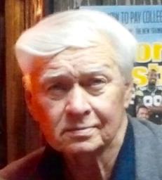 George W. Pierce Obituary