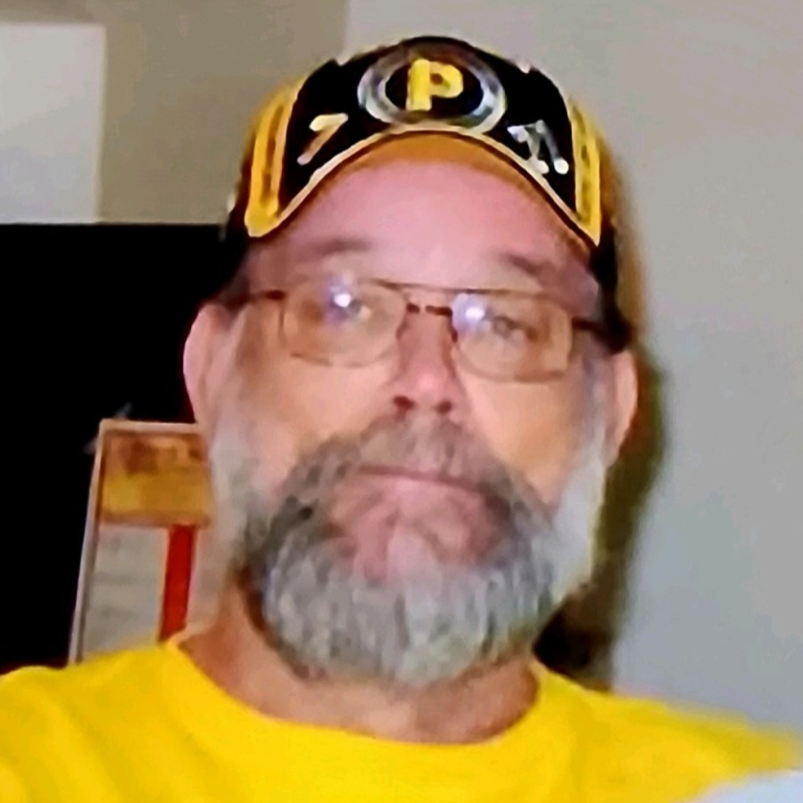 David C. Griffith Obituary