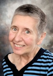 Avis de décès de Andrée Paquette , Décédé le 25 novembre 2023 à Lévis, Québec