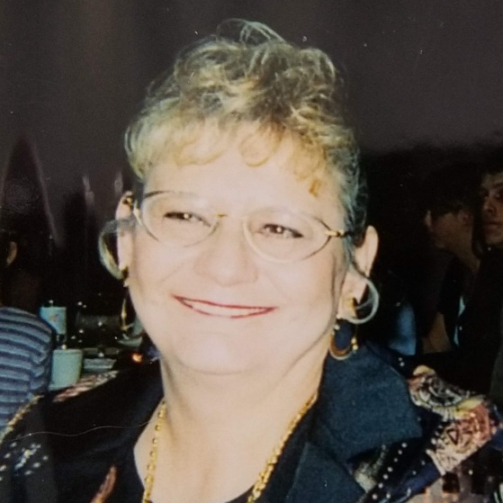 Patricia Ann (Charpentier) Hepfner