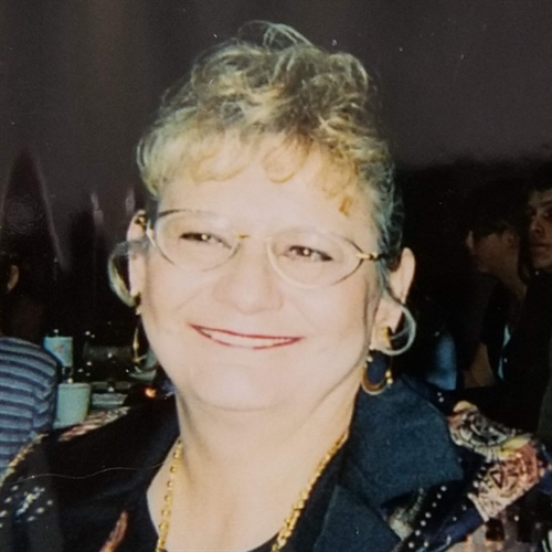 Patricia Ann (Charpentier) Hepfner's obituary , Passed away on November 30, 2023 in Galahad, Alberta