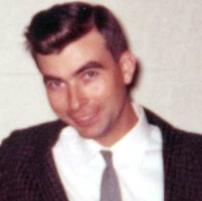 James Franklin Campbell Obituary