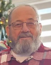 Avis de décès de Jean-Paul Paradis , Décédé le 30 novembre 2023 à Montréal, Québec