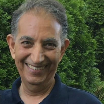 Nabiel Kamal Rimawi Obituary