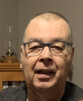 Avis de décès de Richard Jobin , Décédé le 27 novembre 2023 à Québec, Québec