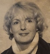 Avis de décès de Josette (Josephte) Trudel , Décédé le 21 novembre 2023 à Québec, Québec