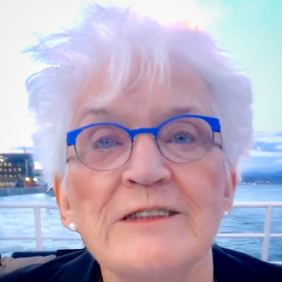 Avis de décès de Céline Turcotte , Décédé le 28 novembre 2023 à Québec, Québec