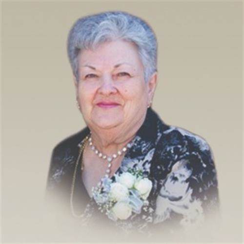 Donna Drouillard's obituary , Passed away on December 3, 2023 in Belle River, Ontario