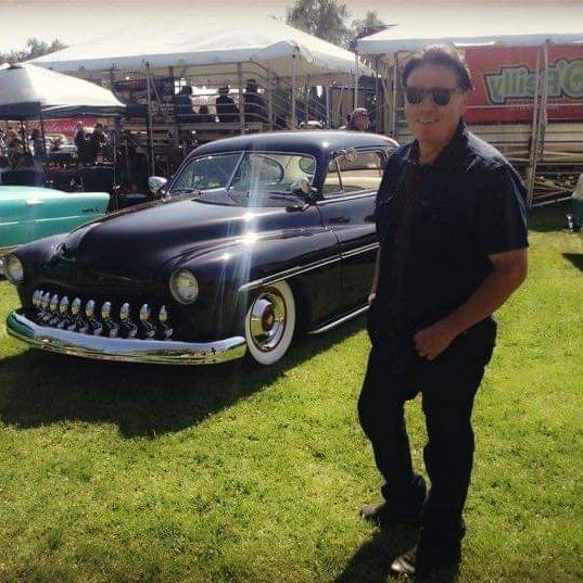 Vincent Edward Sandoval Obituary