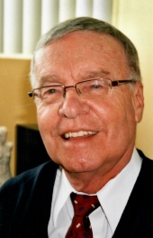 Avis de décès de Eddy Labrecque