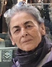 Avis de décès de Nicole Masson