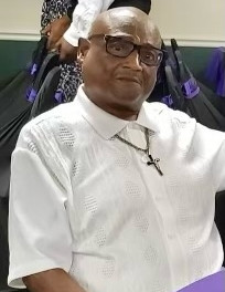 Vincent Spears Sr.'s obituary , Passed away on November 23, 2023 in Cincinnati, Ohio
