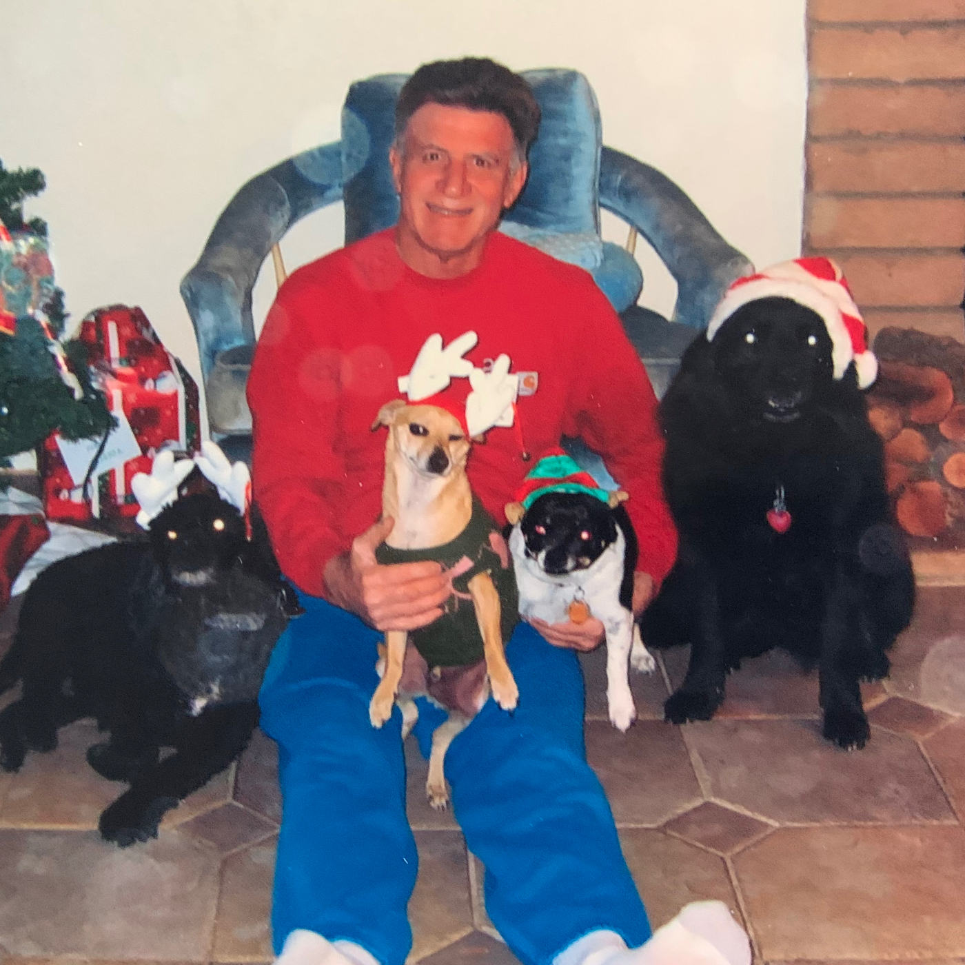 Gary Philup Hytrek Obituary
