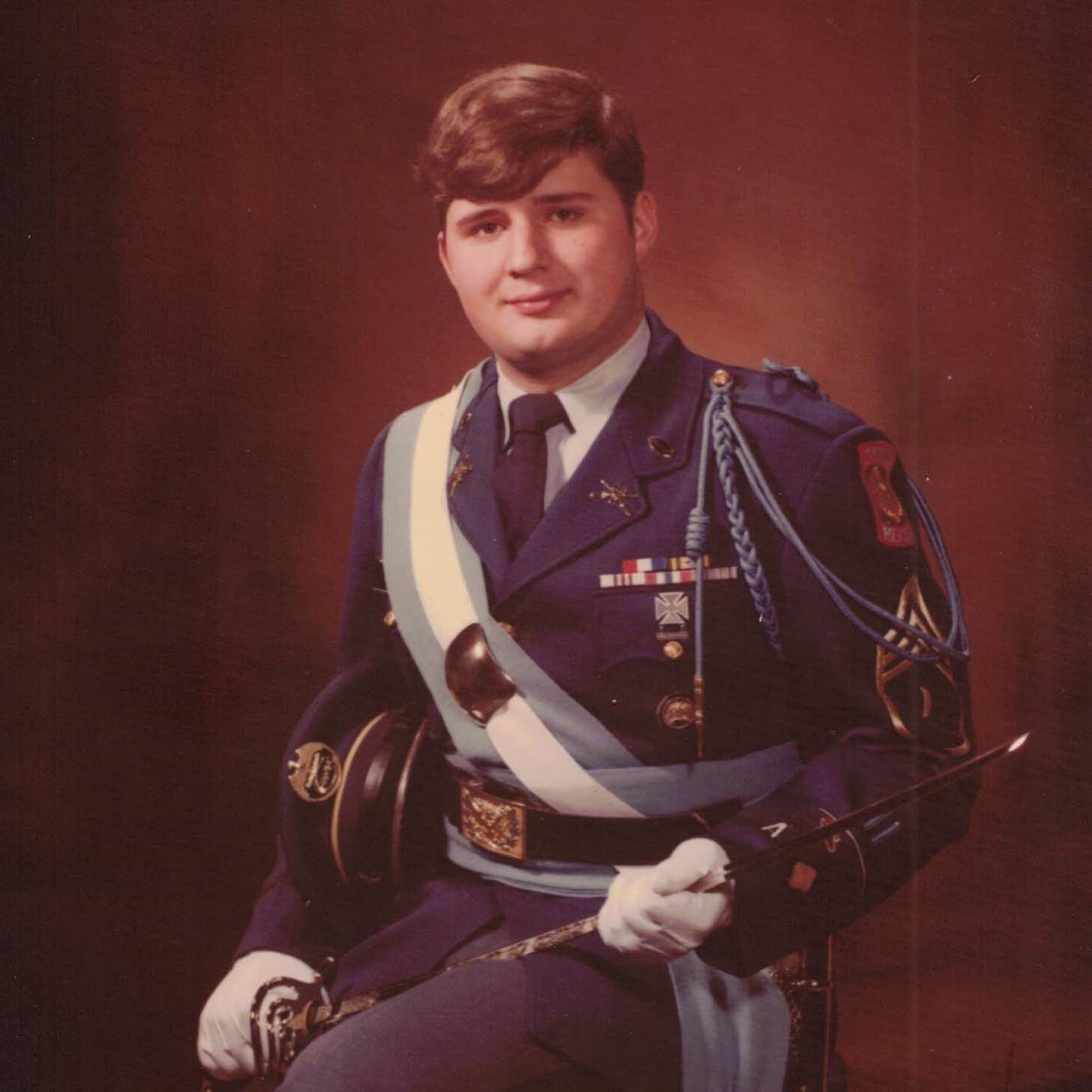 Mark J. Valle's obituary , Passed away on December 1, 2023 in Chicago, Illinois