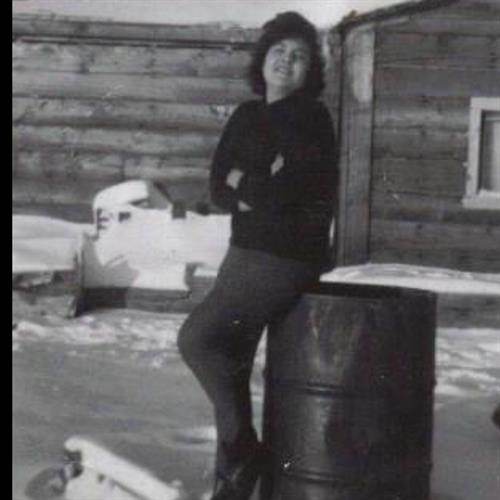 Jeanie Catherine Bowles's obituary , Passed away on November 26, 2023 in Dawson Creek, British Columbia