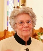 Claire Morissette Obituary