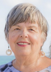 Lise Martin Obituary