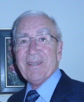 Germain DeBlois Obituary
