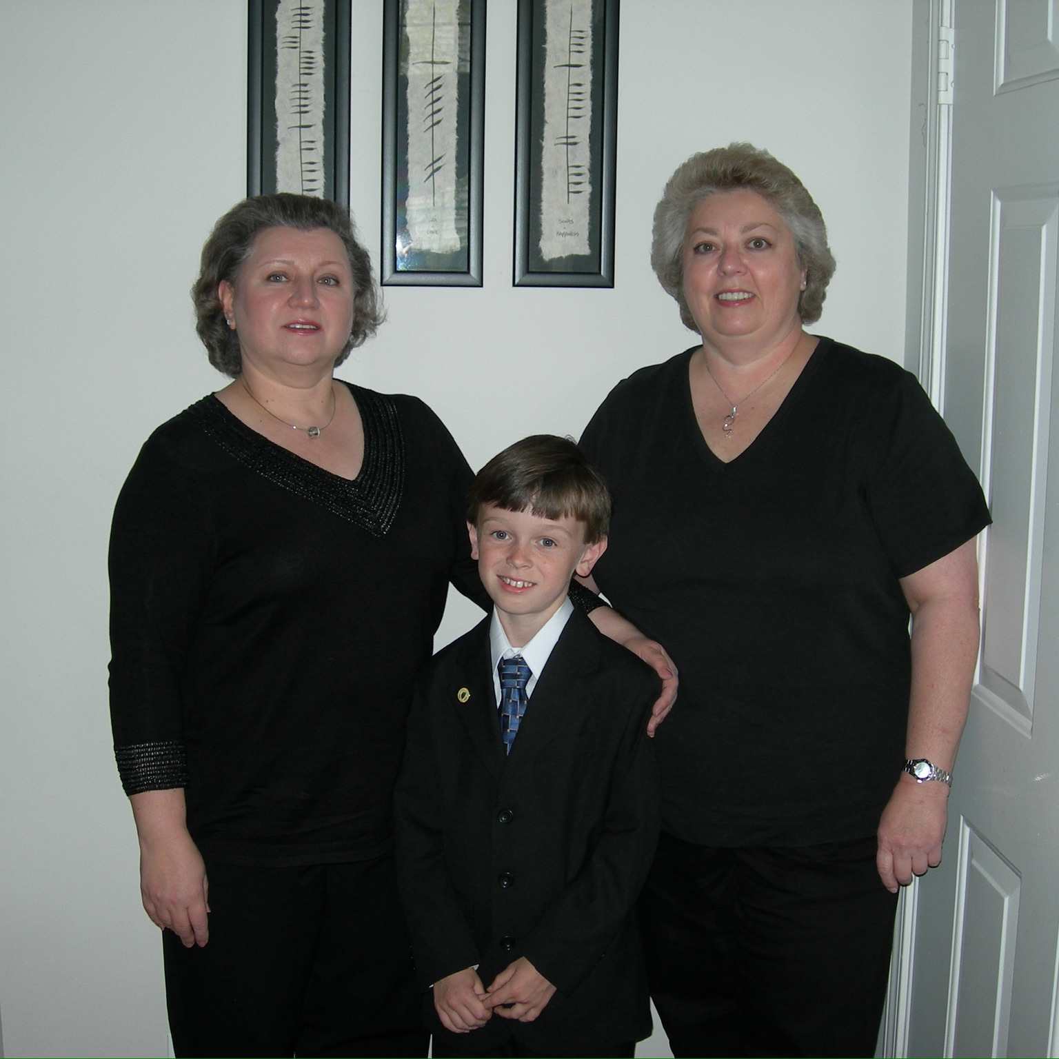 Charlene J. Szczepanski