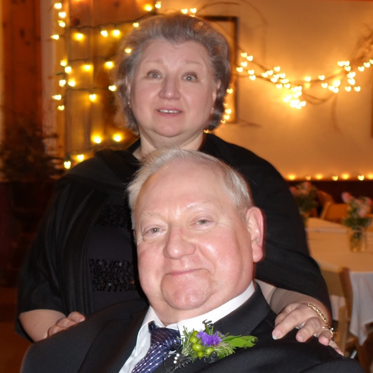 Charlene J. Szczepanski