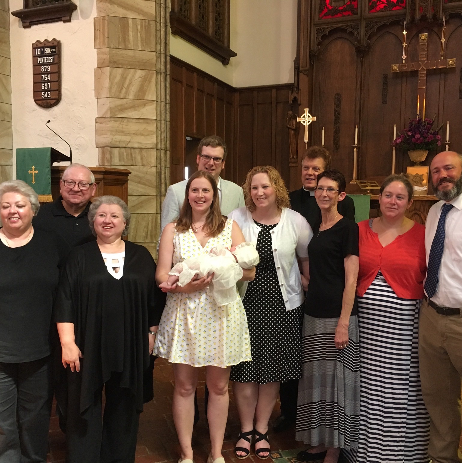 Charlene J. Szczepanski