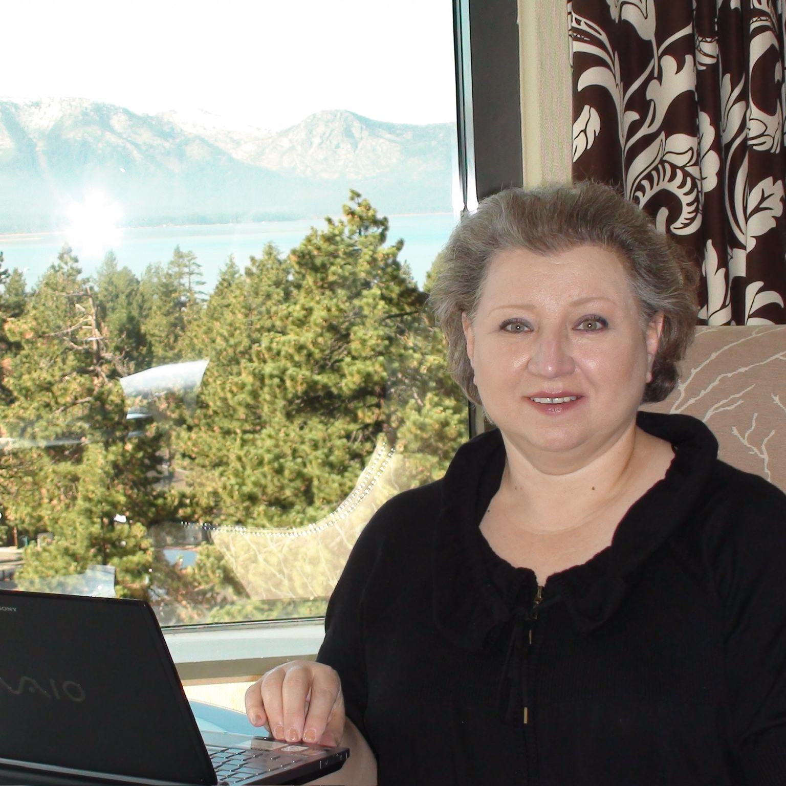 Charlene J. Szczepanski