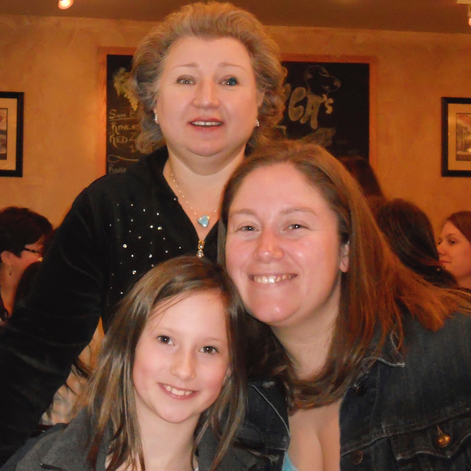 Charlene J. Szczepanski