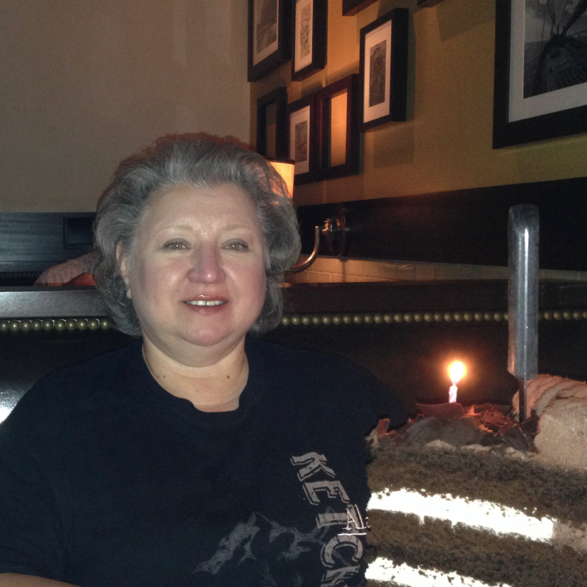 Charlene J. Szczepanski