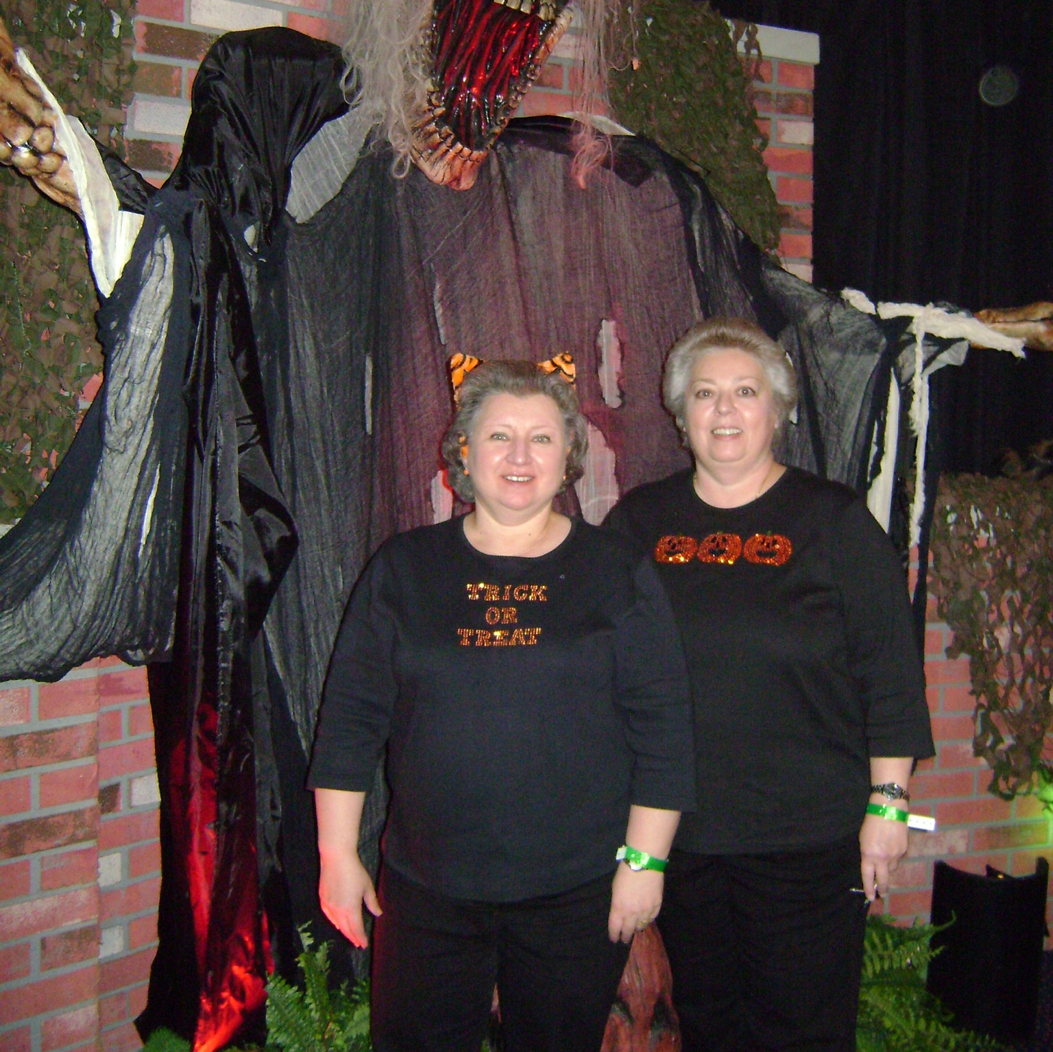 Charlene J. Szczepanski