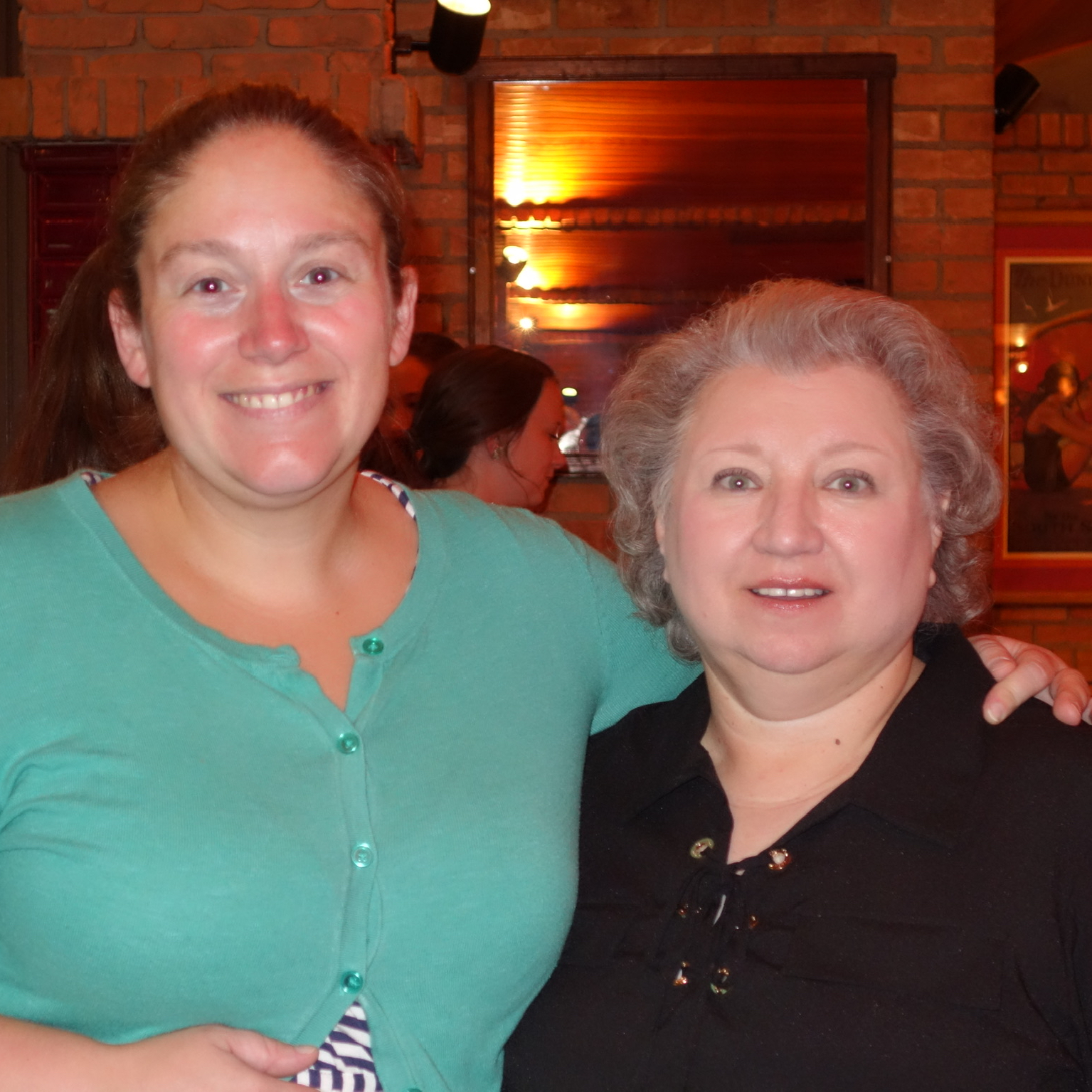 Charlene J. Szczepanski