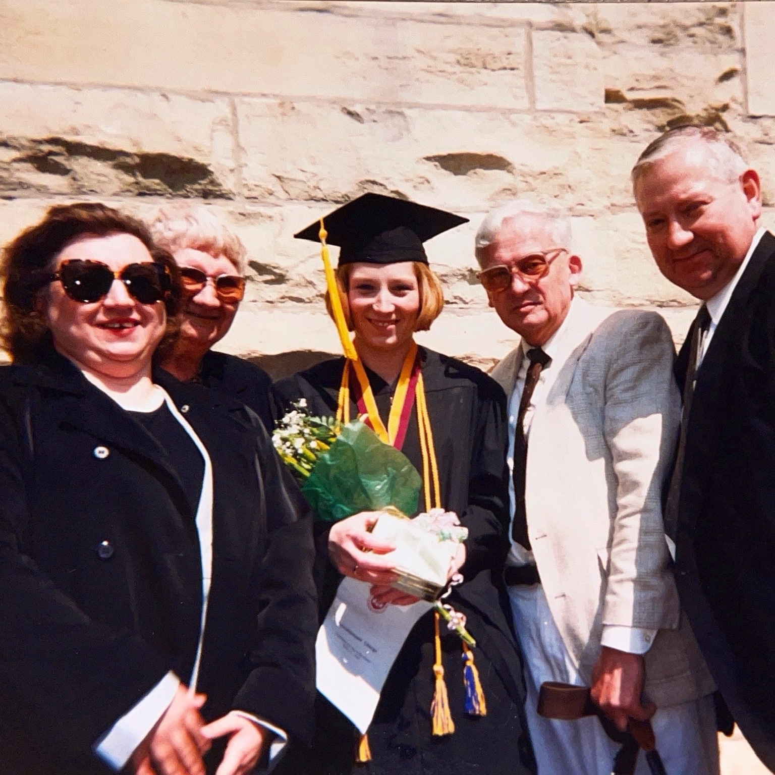 Charlene J. Szczepanski