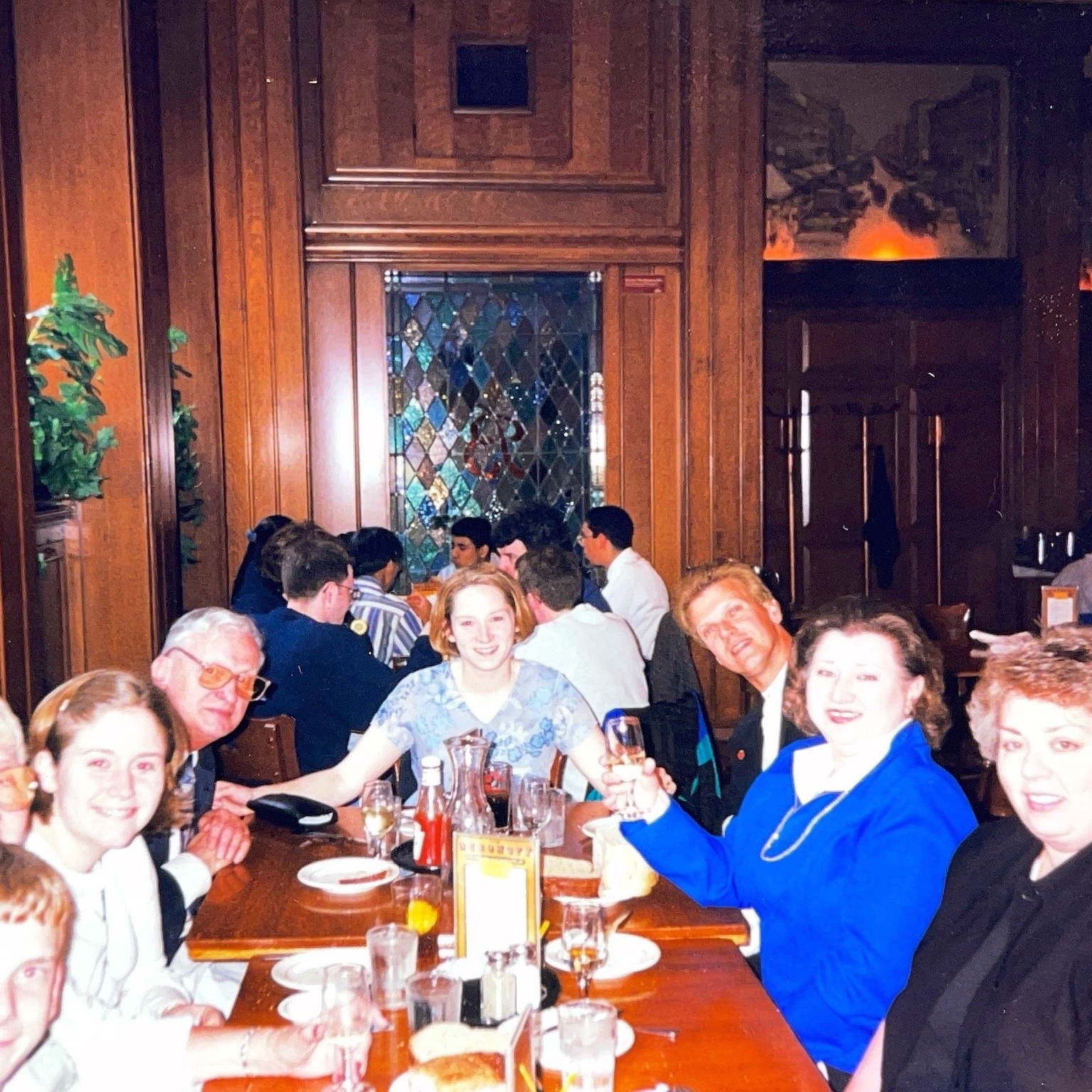 Charlene J. Szczepanski