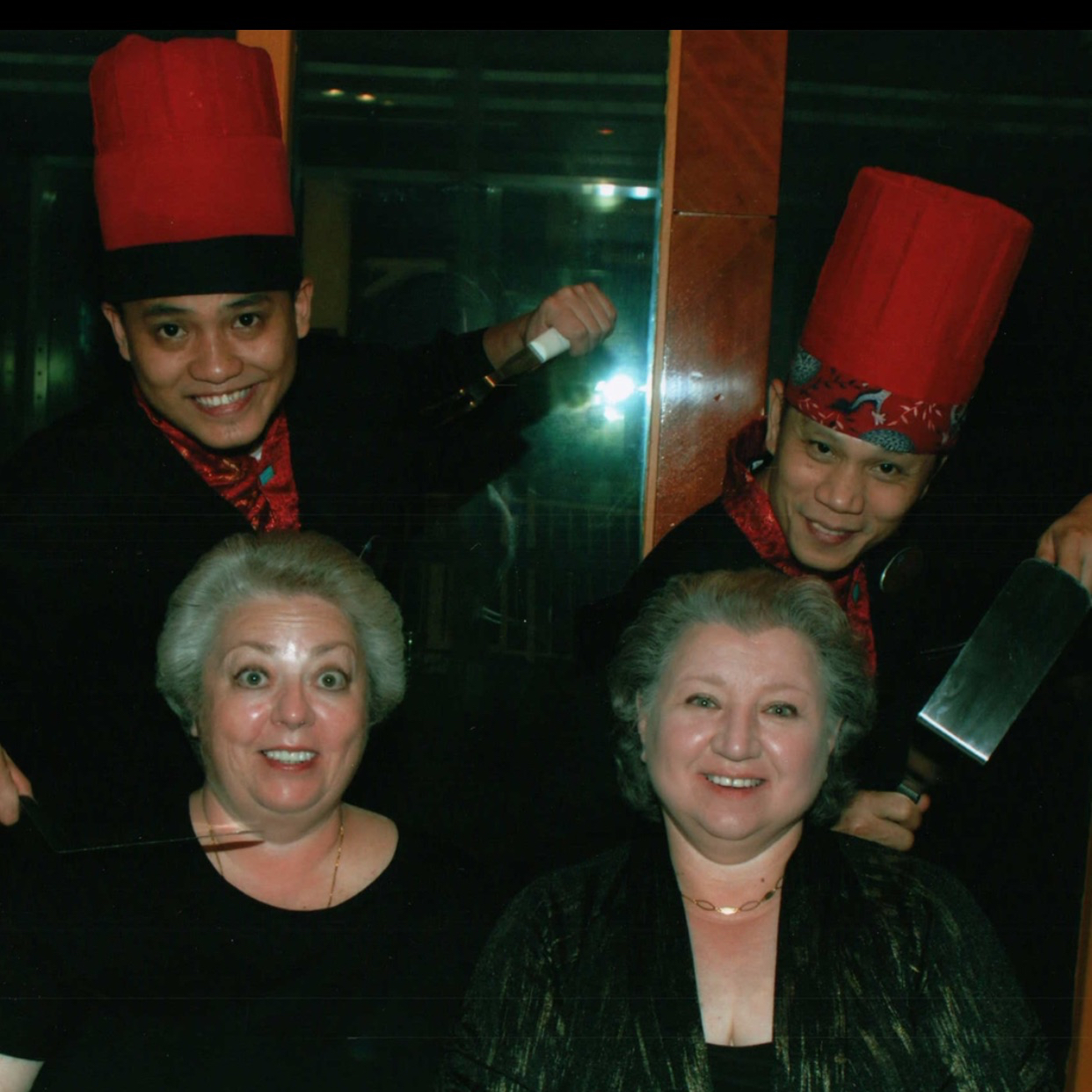 Charlene J. Szczepanski