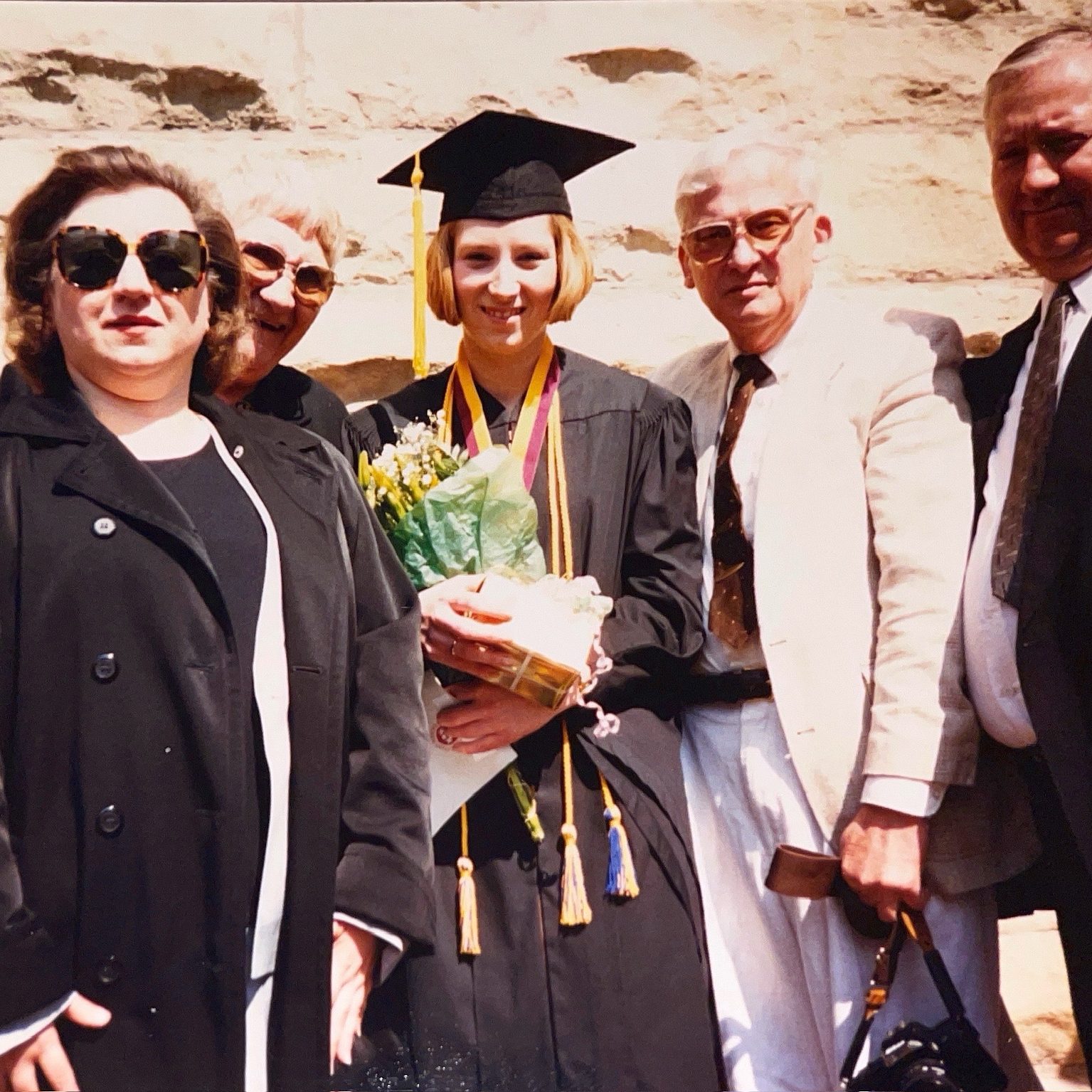 Charlene J. Szczepanski