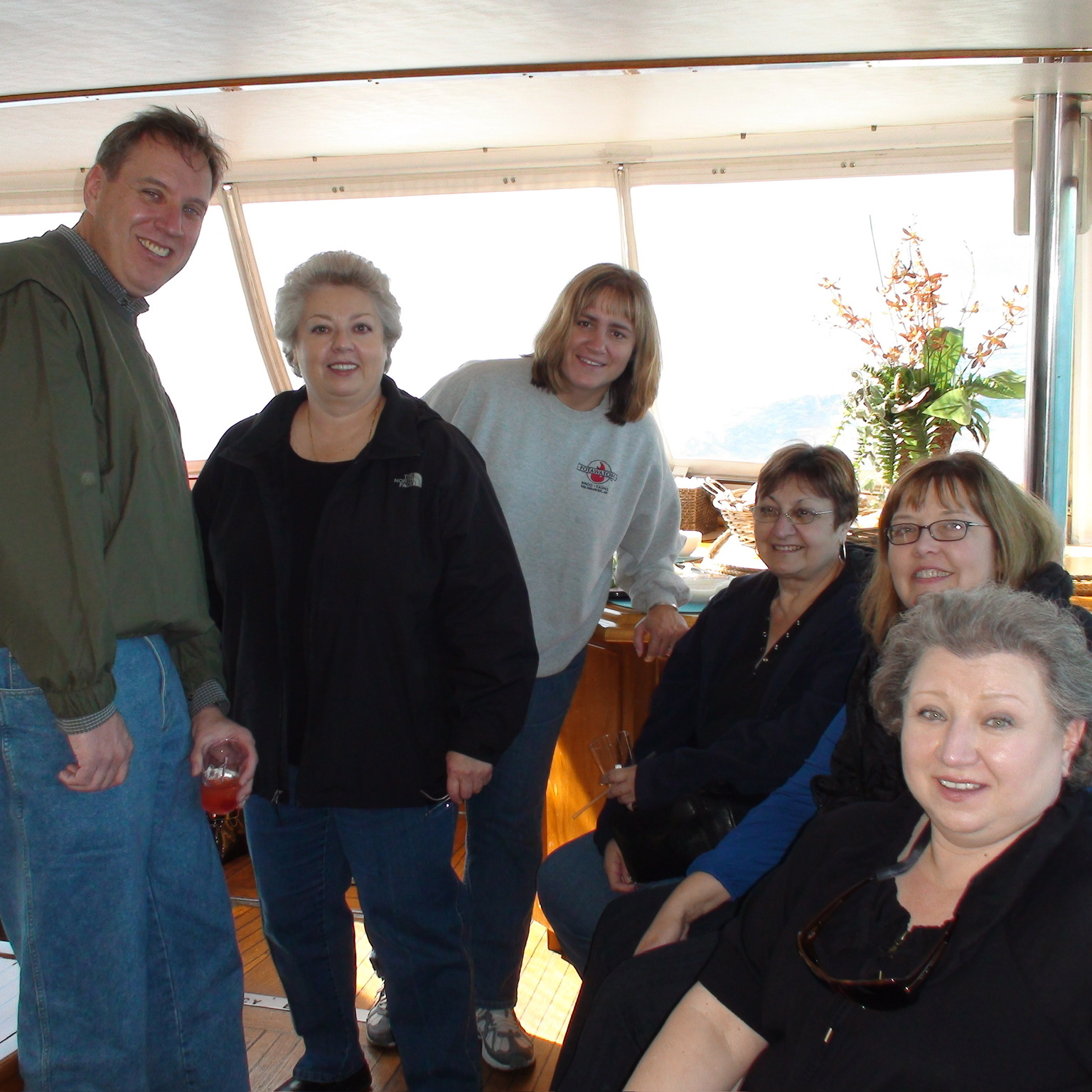 Charlene J. Szczepanski