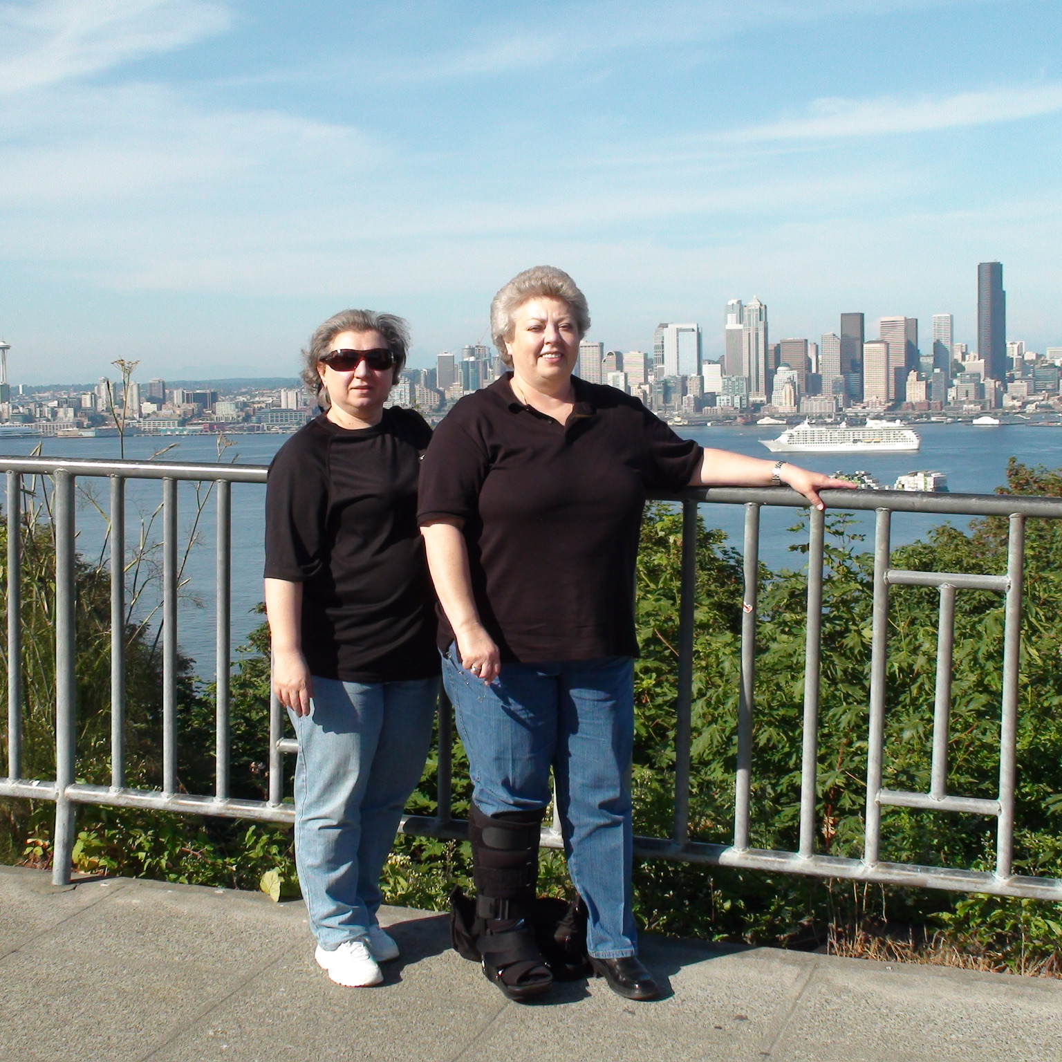 Charlene J. Szczepanski