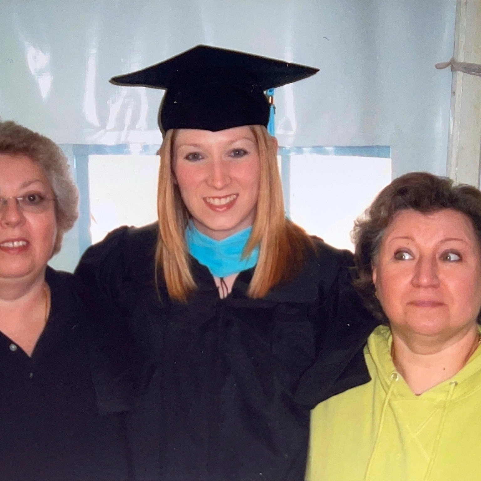 Charlene J. Szczepanski